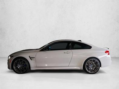 2018 BMW M4