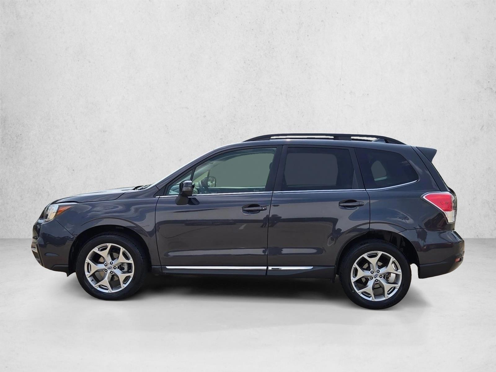 Thumbnail: 2018 Subaru Forester - 2