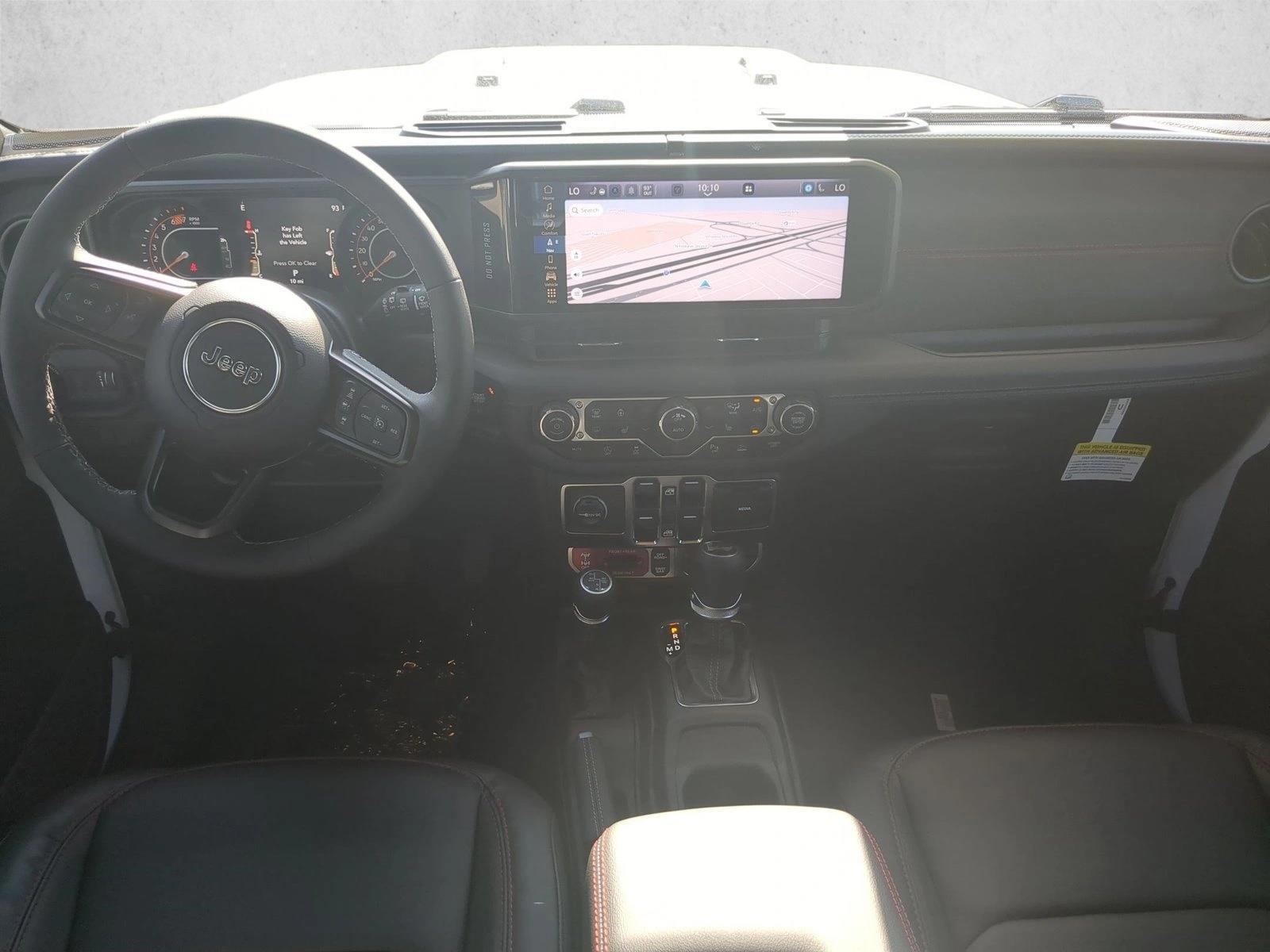 Thumbnail: 2027 Jeep Wrangler - 3