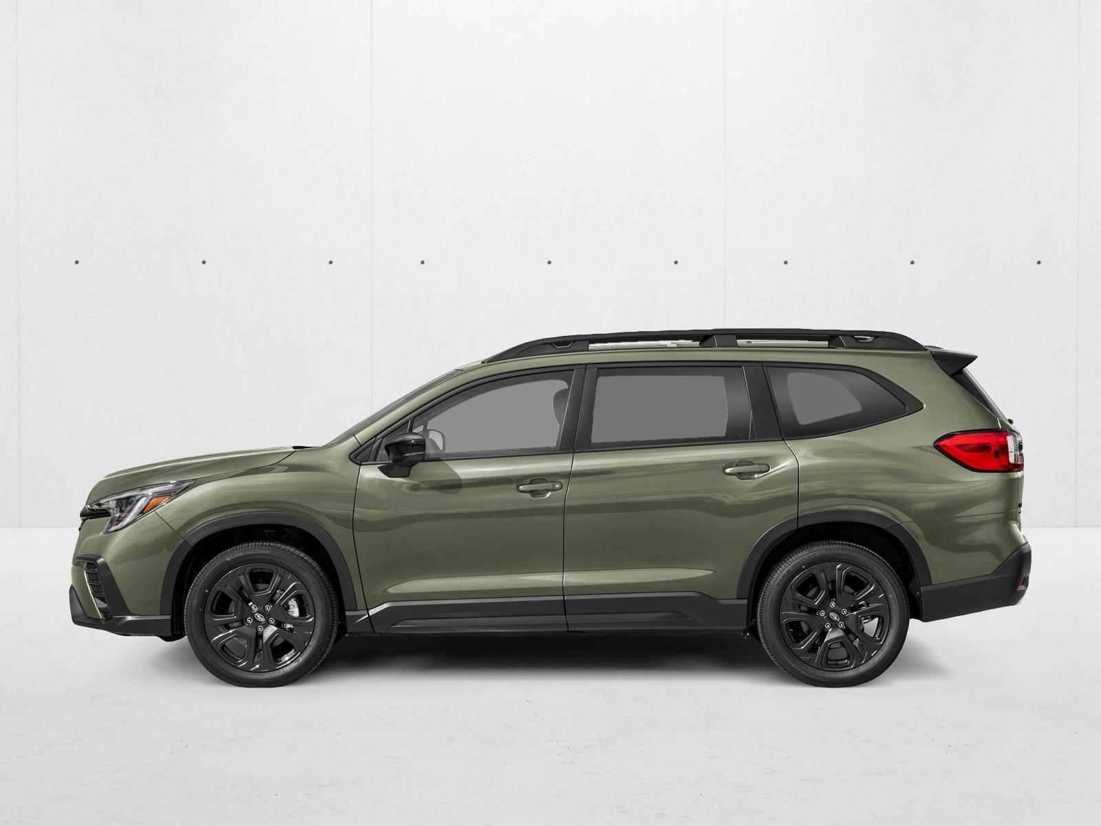Thumbnail: 2026 Subaru Ascent - 2