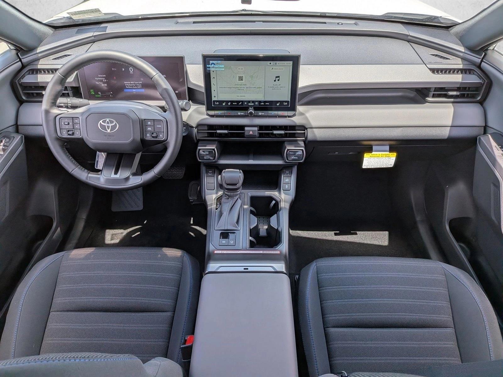 Thumbnail: 2026 Toyota RAV4 - 4
