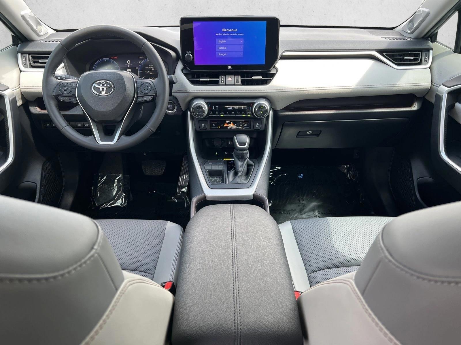 Thumbnail: 2025 Toyota RAV4 - 3