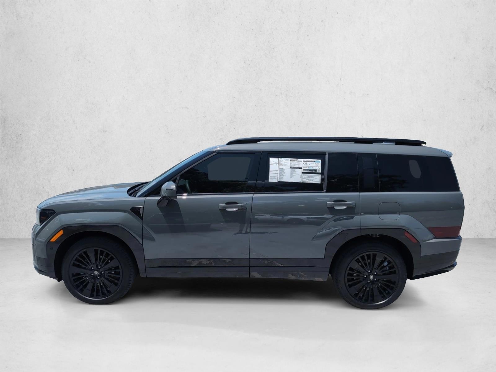 Thumbnail: 2026 Hyundai Santa Fe - 2
