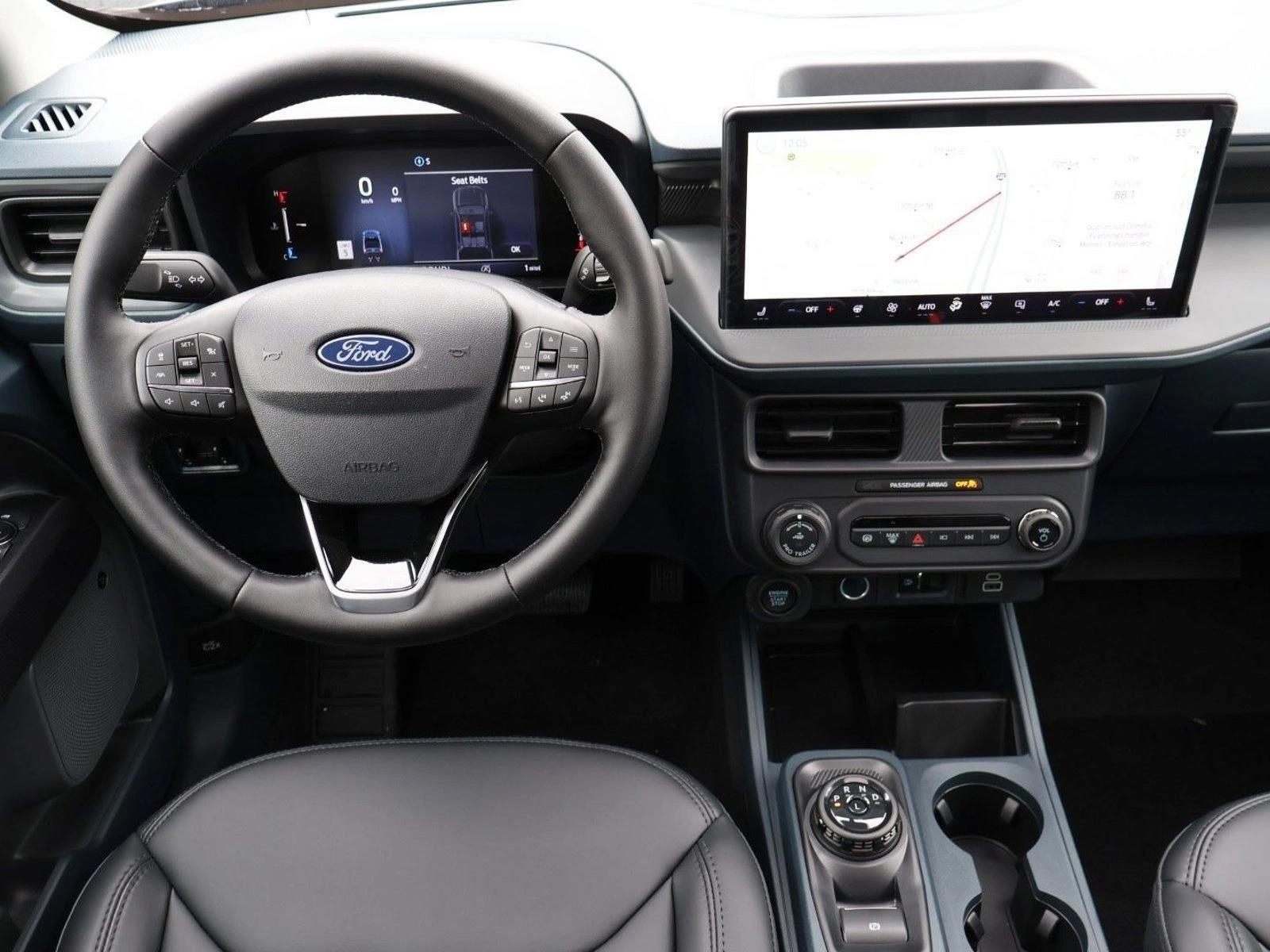 Thumbnail: 2026 Ford Maverick - 3