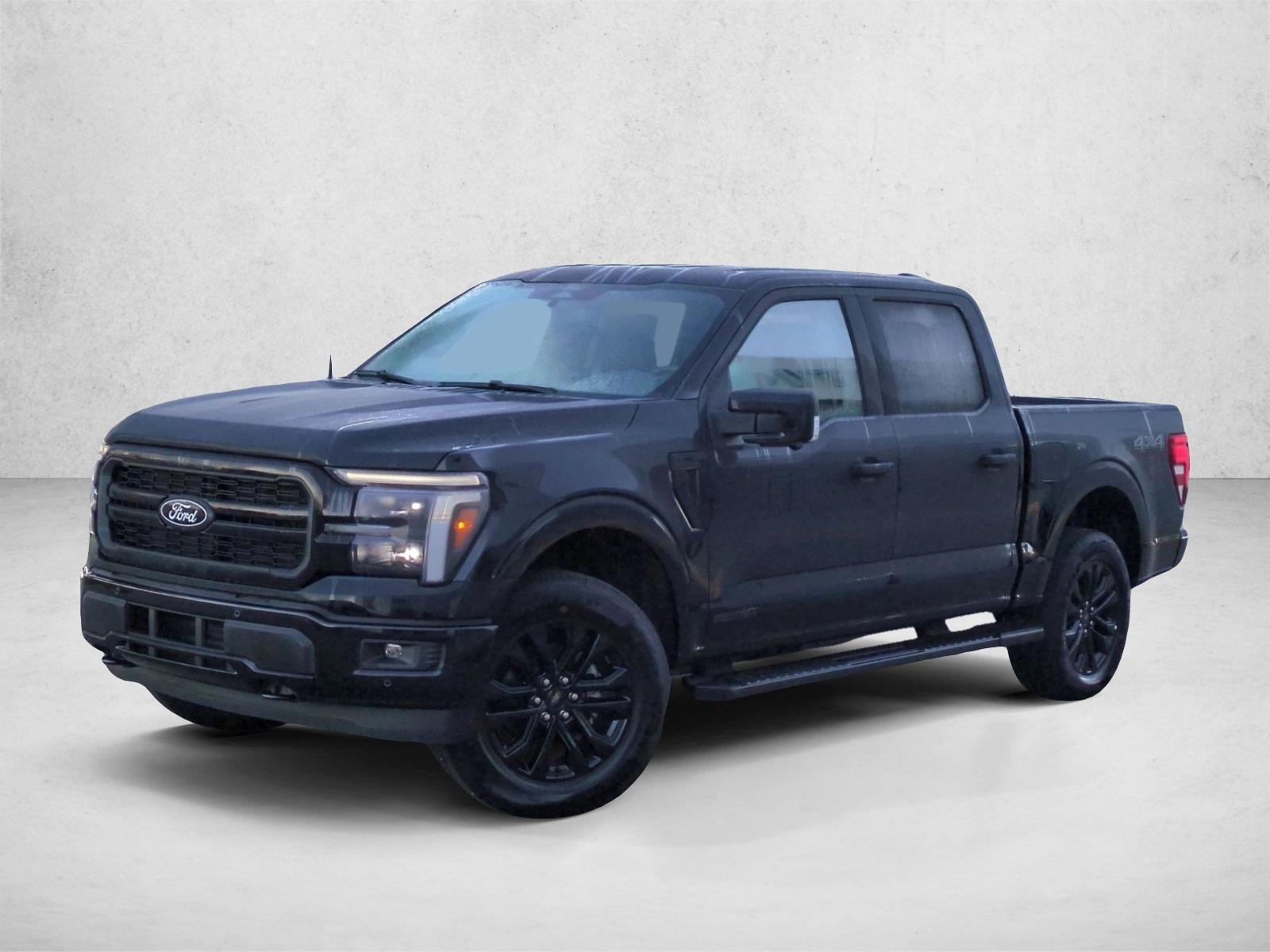 Thumbnail: 2026 Ford F-150 - 1