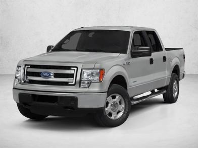 2014 Ford F-150 XLT -
                  Spring, TX