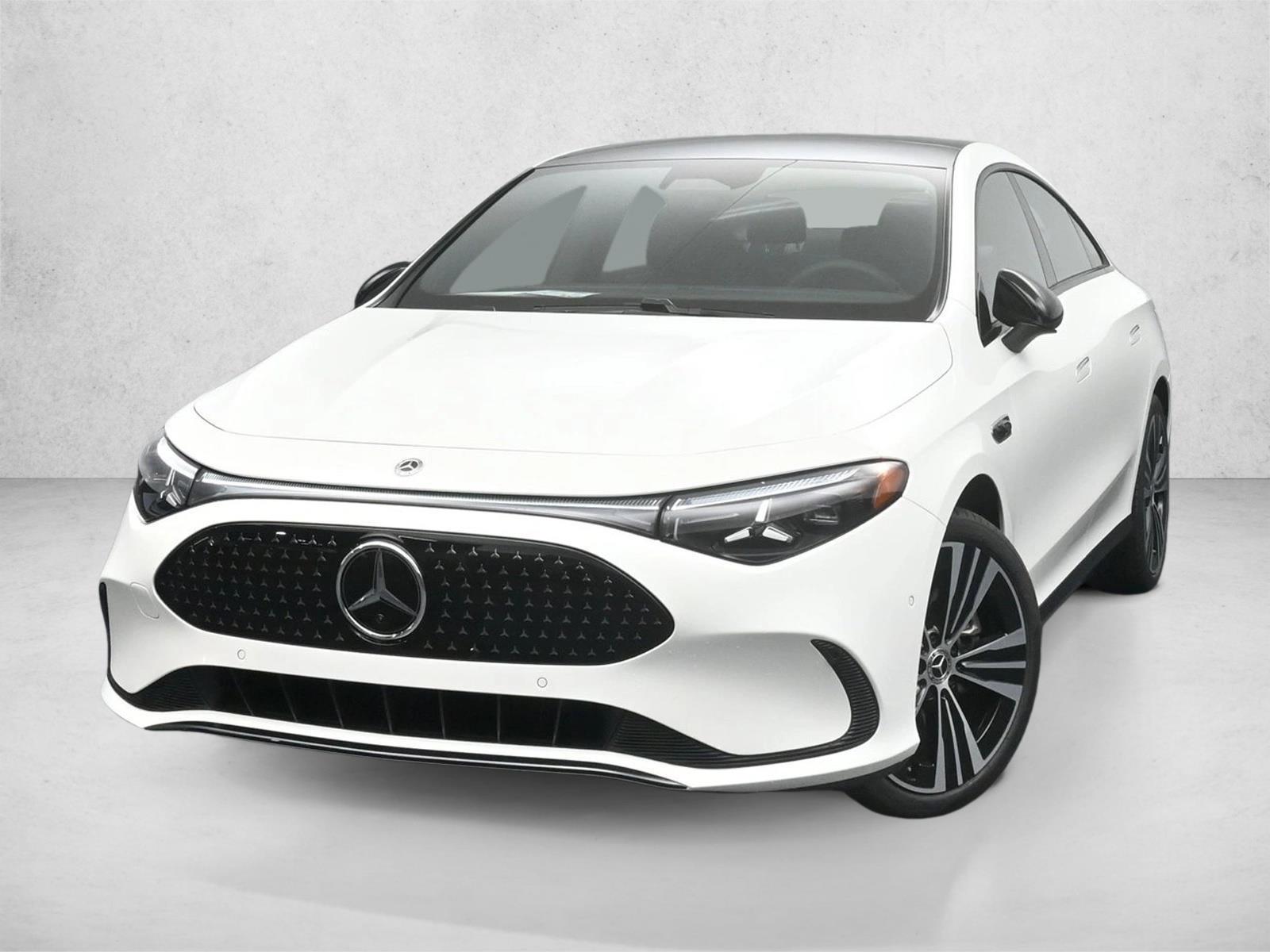Thumbnail: 2026 Mercedes-Benz GLC - 2