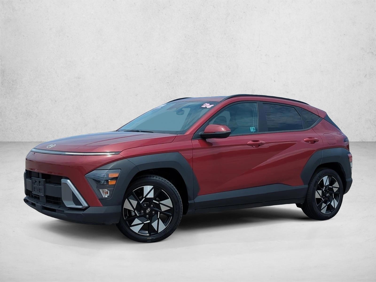 Thumbnail: 2024 Hyundai Kona - 1