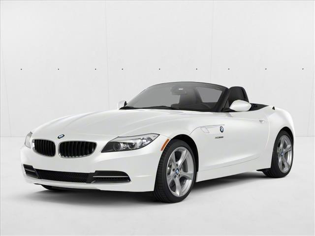 2011 BMW Z4 sDrive30i's photo