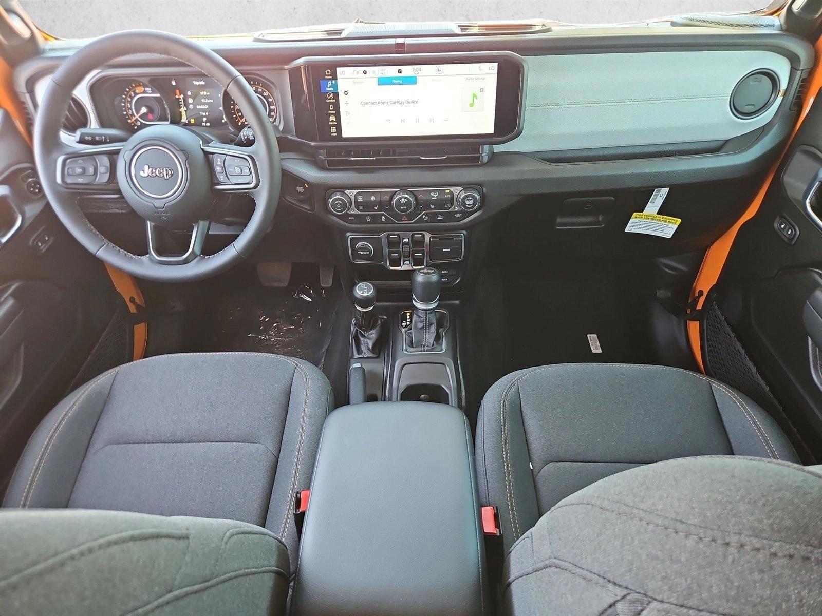 Thumbnail: 2026 Jeep Wrangler - 3