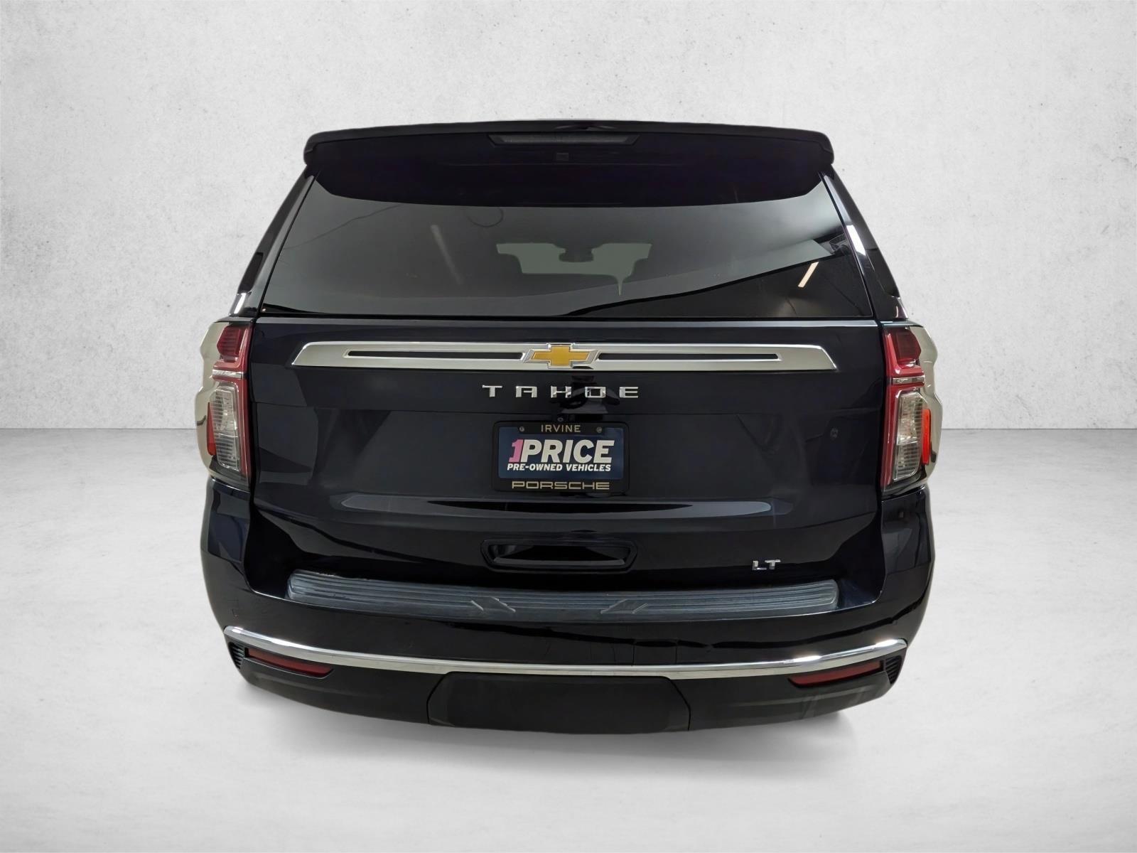 2023 Chevrolet Tahoe LT - Photo 10