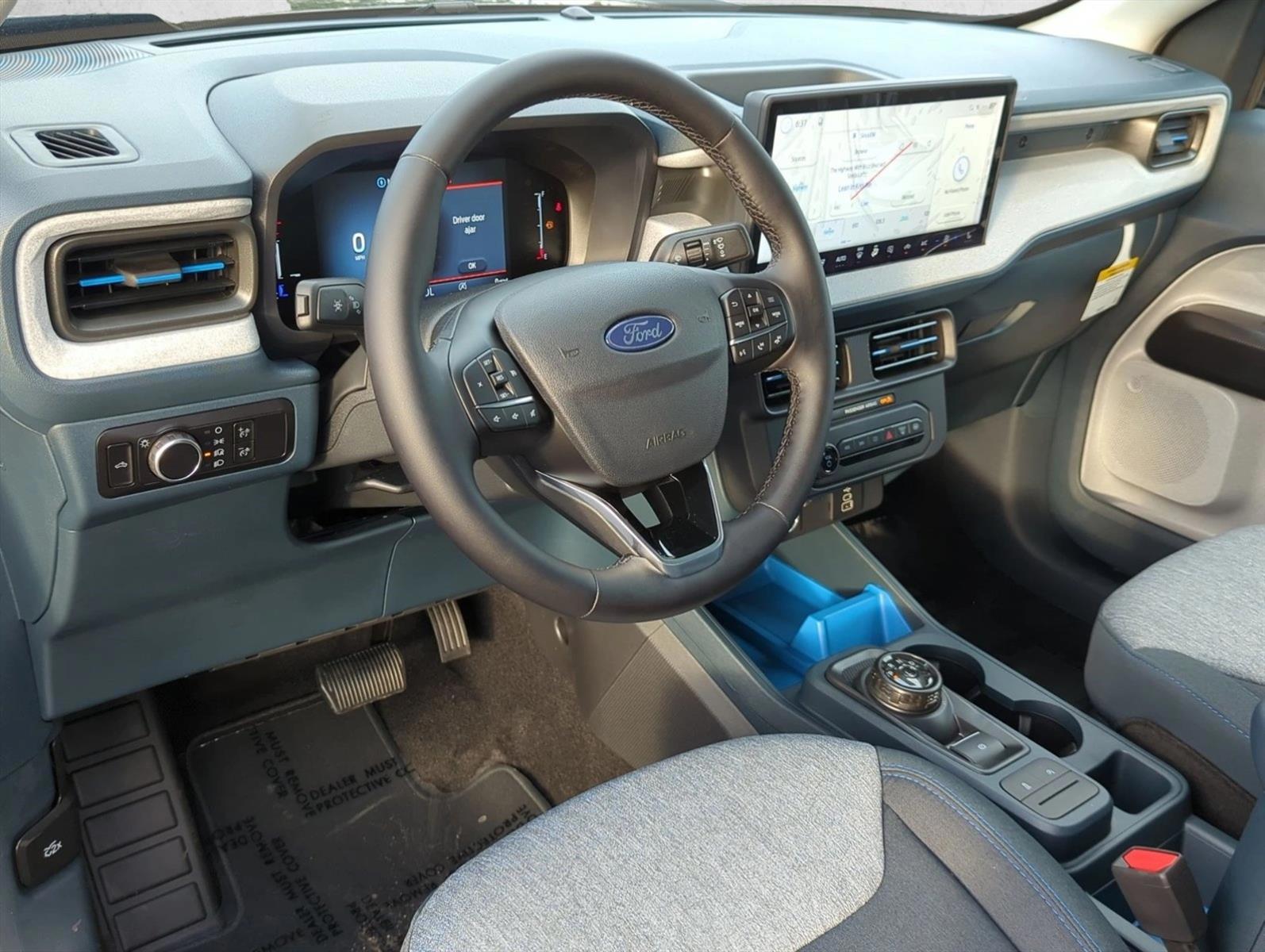 Thumbnail: 2026 Ford Maverick - 3