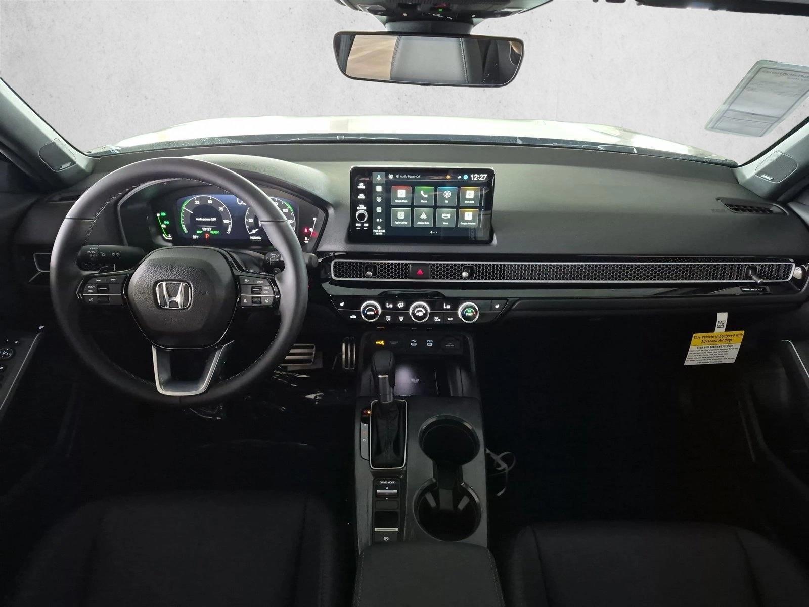 Thumbnail: 2026 Honda Civic - 4