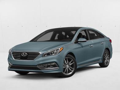 2015 Hyundai Sonata Limited -
                  Fort Worth, TX