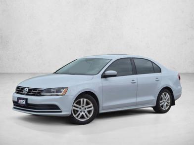 2018 Volkswagen Jetta S -
                  Corpus Christi, TX