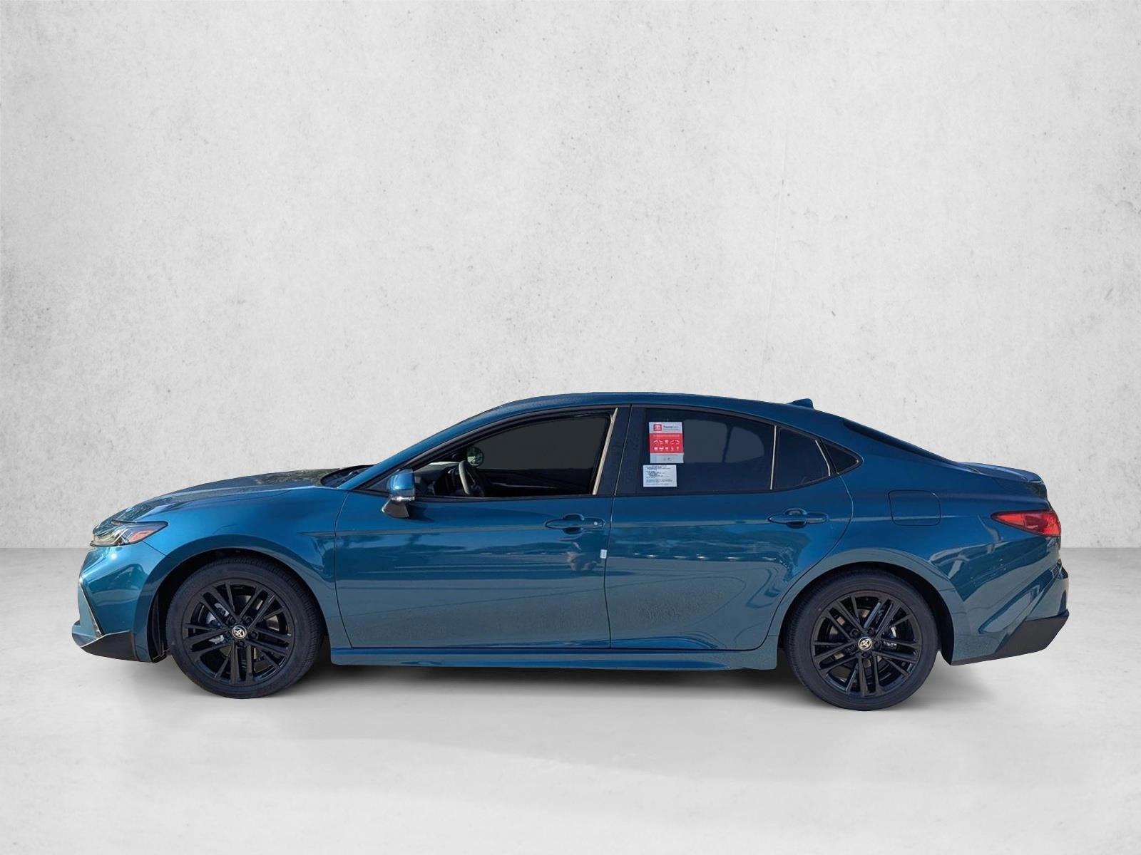 Thumbnail: 2026 Toyota Camry - 2