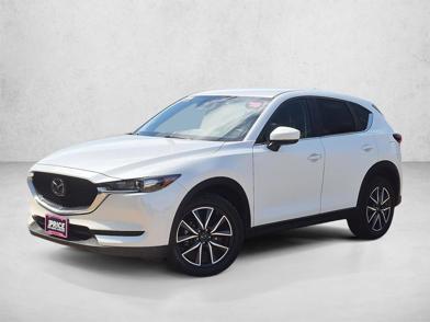 2018 Mazda CX-5 Touring -
                  Arlington, TX