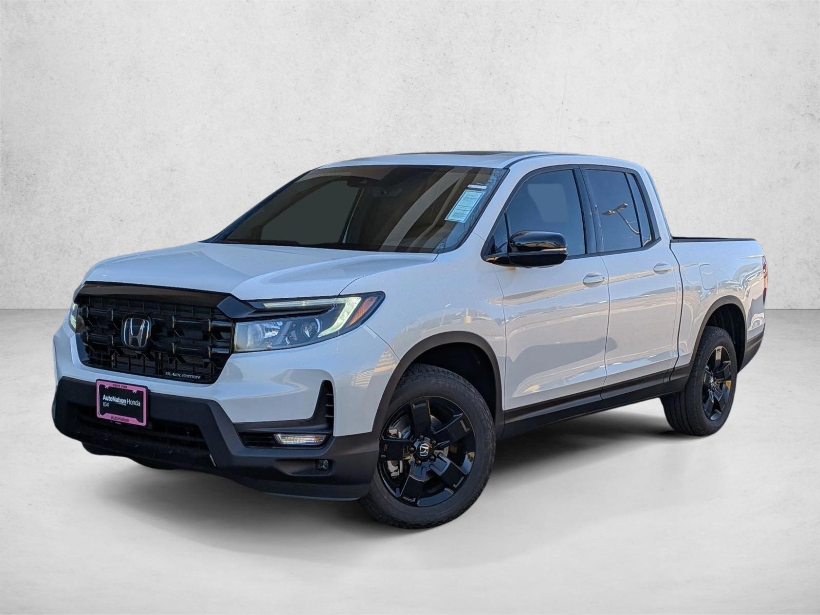 Thumbnail: 2026 Honda Ridgeline - 1