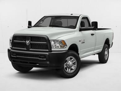 2018 RAM 3500 Tradesman -
                  Lutz, FL