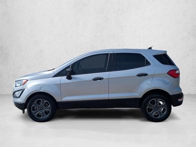 2021 Ford EcoSport