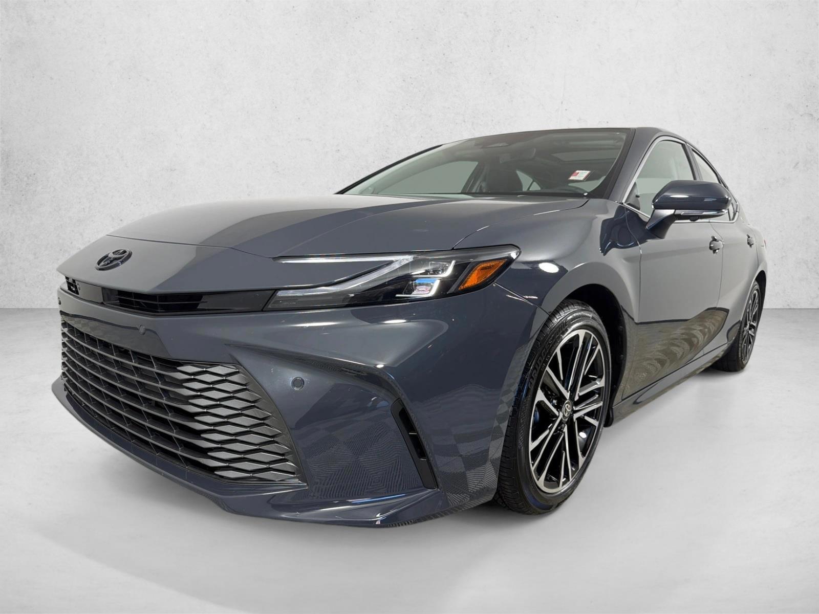 Thumbnail: 2026 Toyota Camry - 1