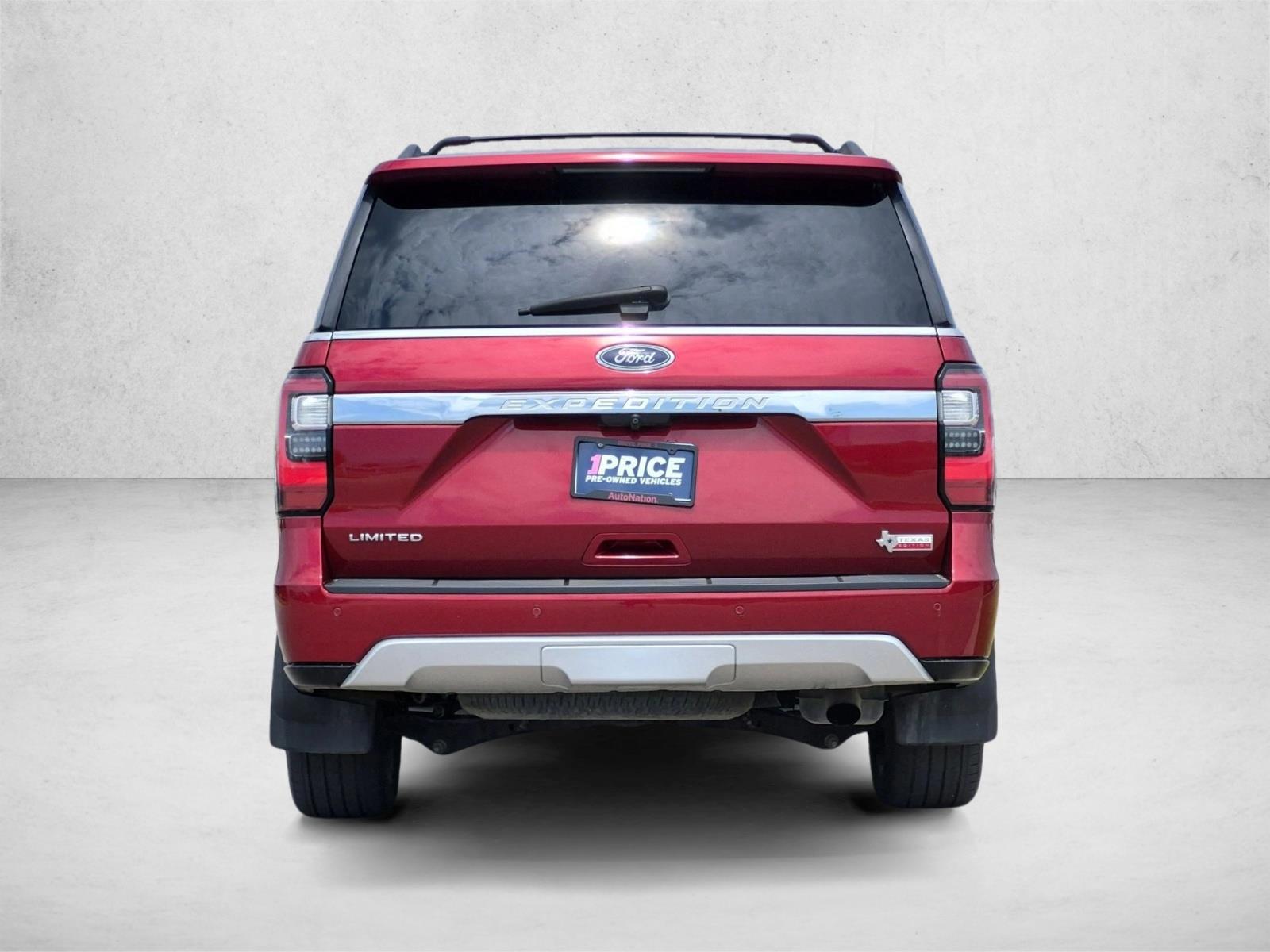 2019 Ford FordExpedition, photo 7