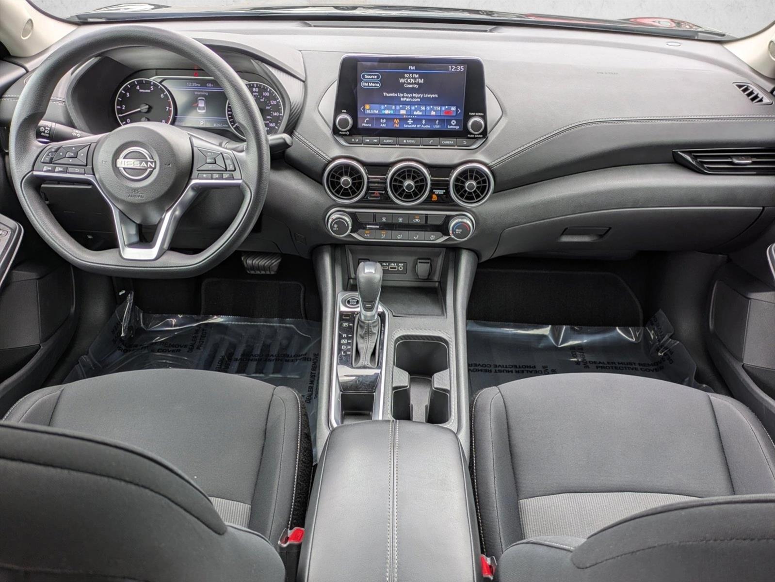 Thumbnail: 2024 Nissan Sentra - 3