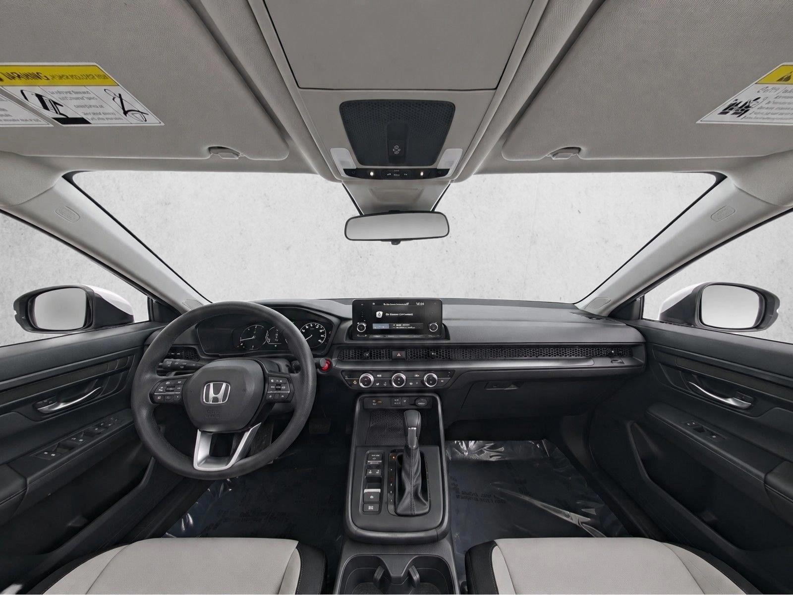 Thumbnail: 2024 Honda CR-V - 5