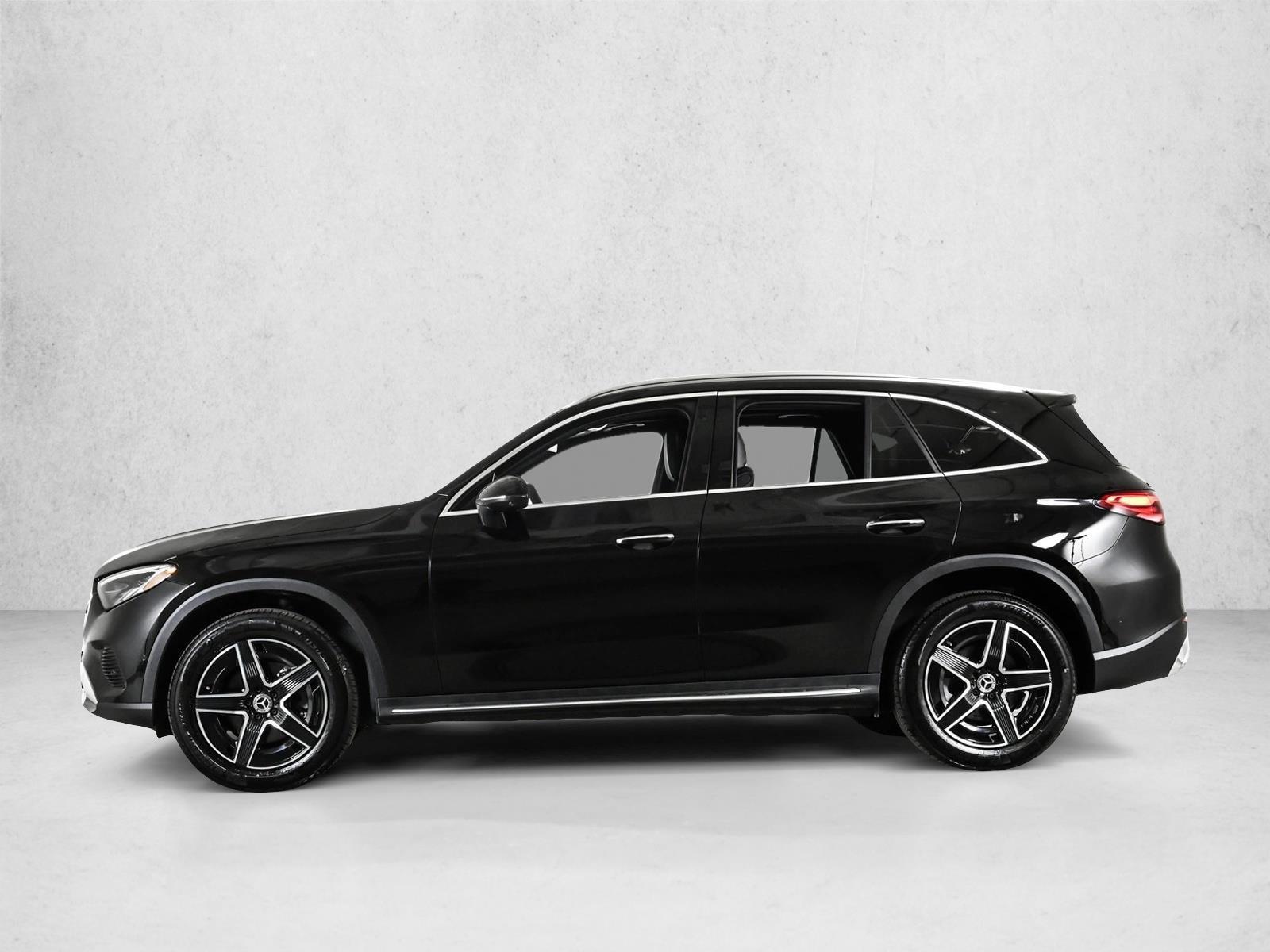 Thumbnail: 2026 Mercedes-Benz GLC - 2