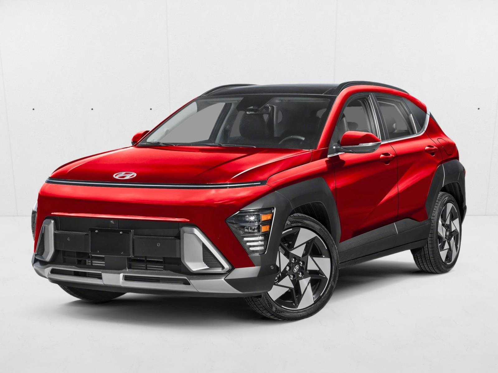 Thumbnail: 2026 Hyundai Kona - 1