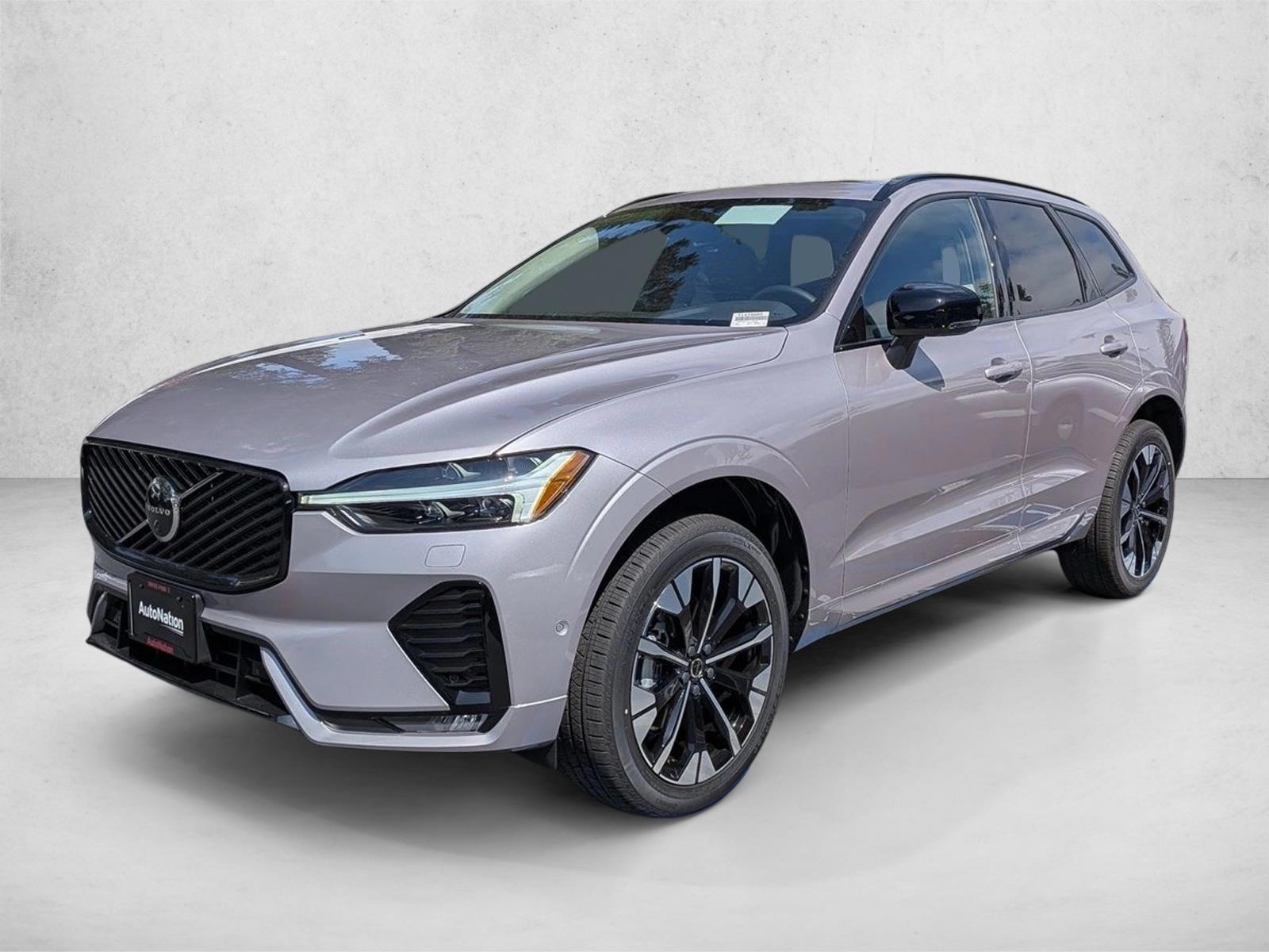Thumbnail: 2026 Volvo XC60 - 1