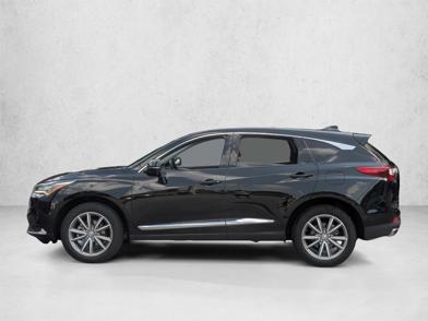 2024 Acura RDX
