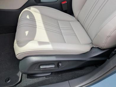 2027 Honda HR-V
