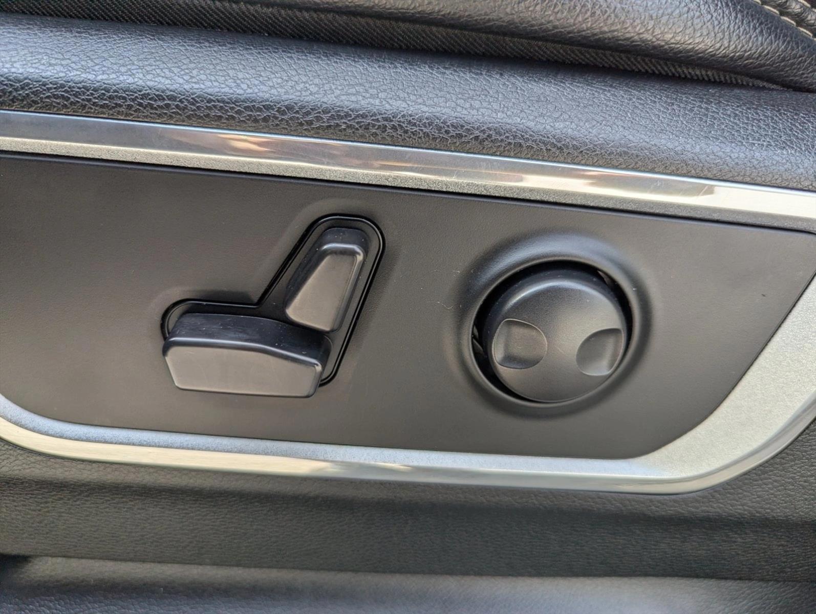 Thumbnail: 2023 RAM 1500 - 3