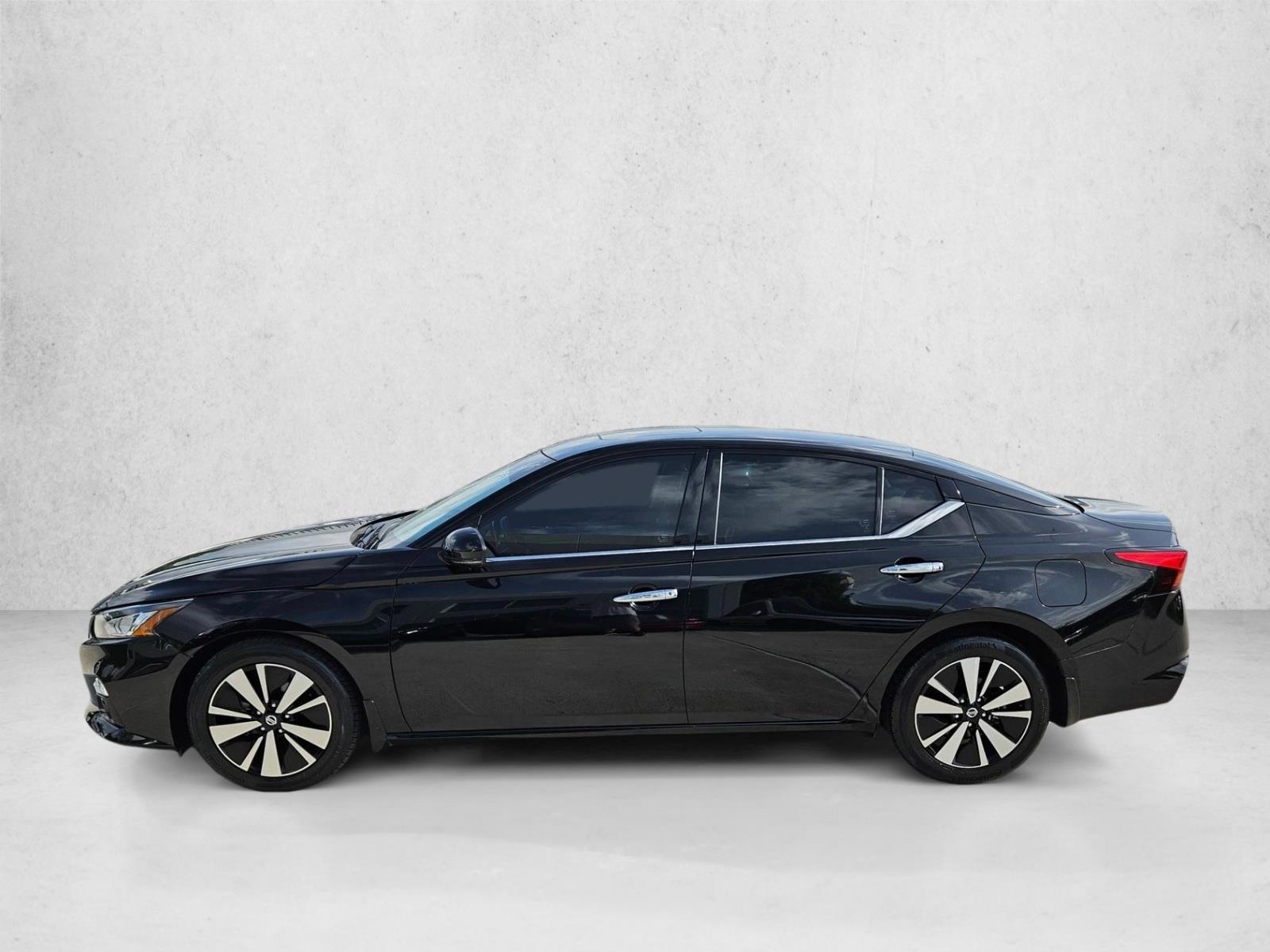 Thumbnail: 2021 Nissan Altima - 2