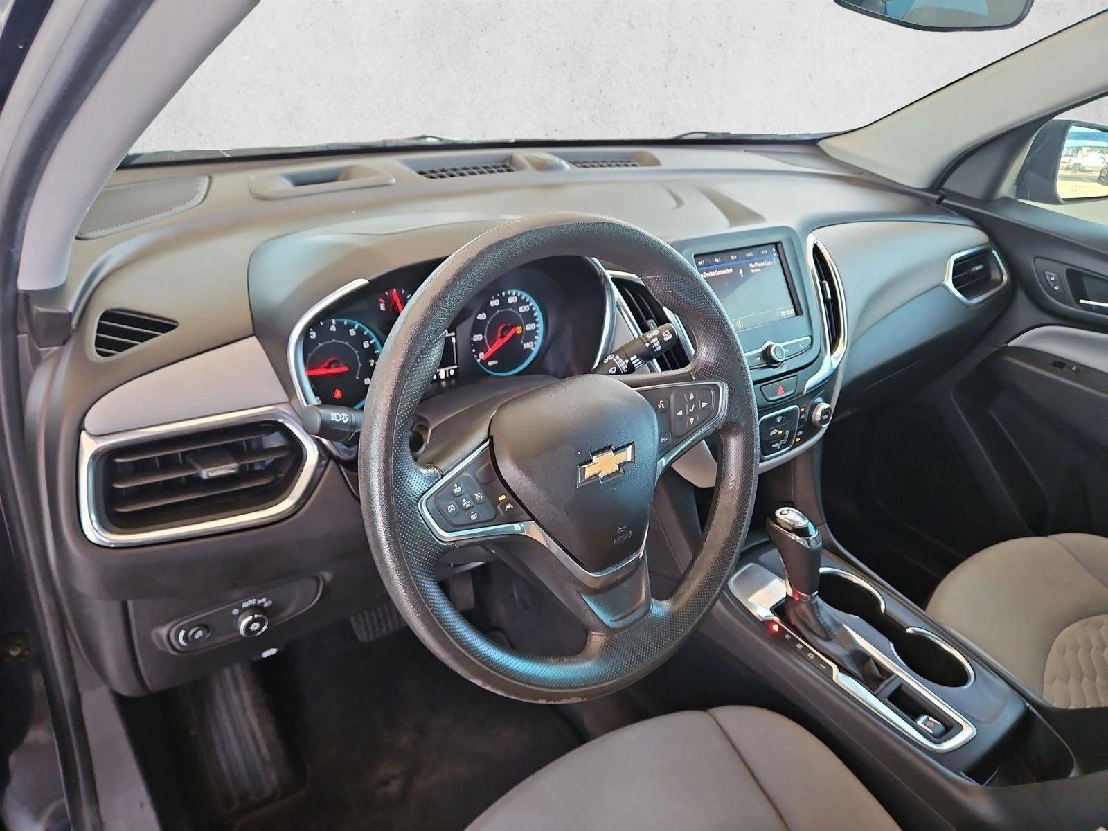 Thumbnail: 2020 Chevrolet Equinox - 5