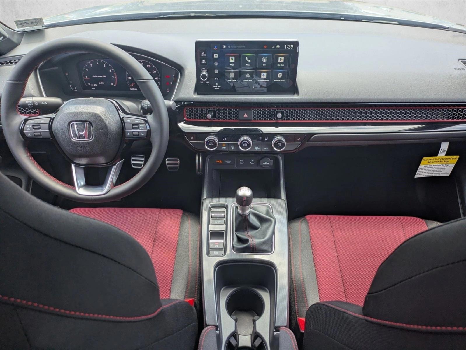 Thumbnail: 2026 Honda Civic - 4