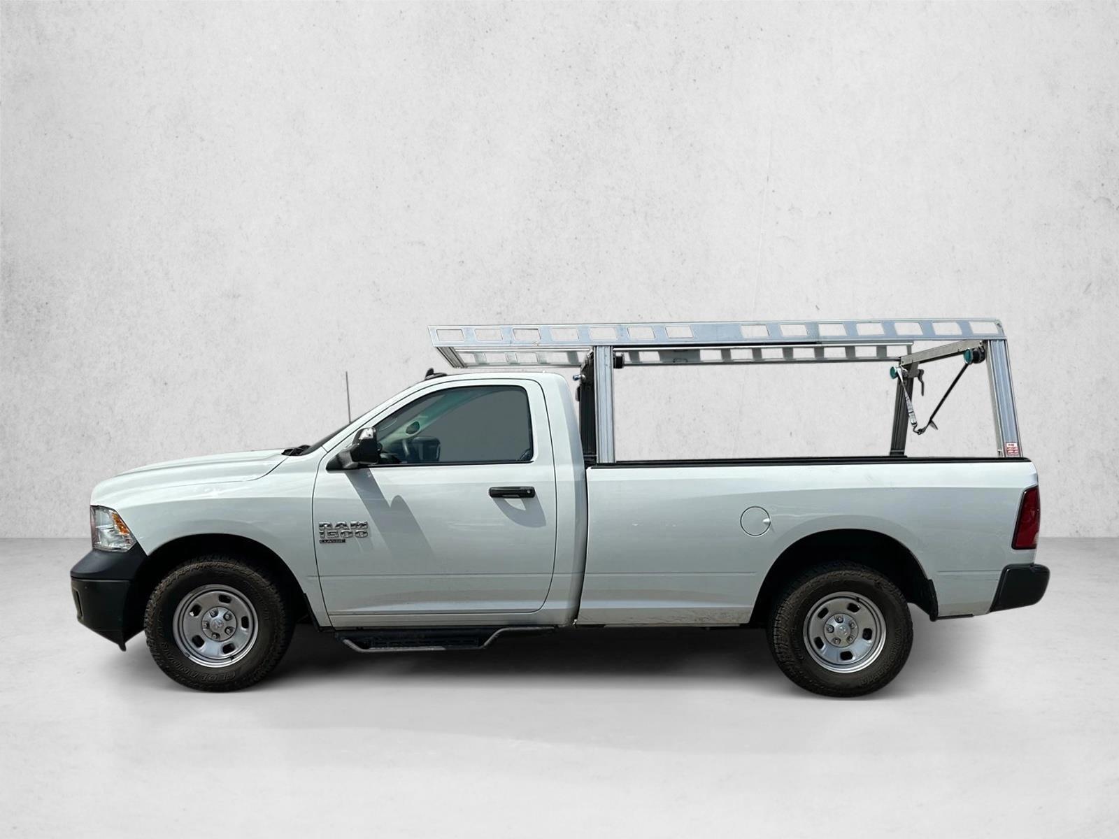 Thumbnail: 2023 RAM 1500 - 2