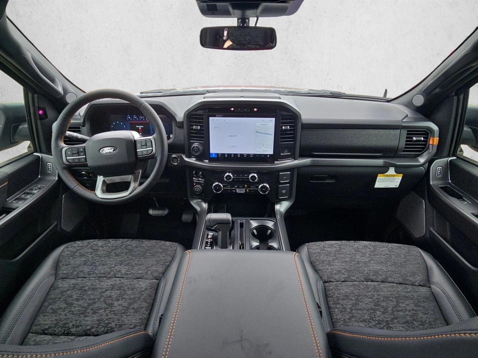 Thumbnail: 2026 Ford F-150 - 3