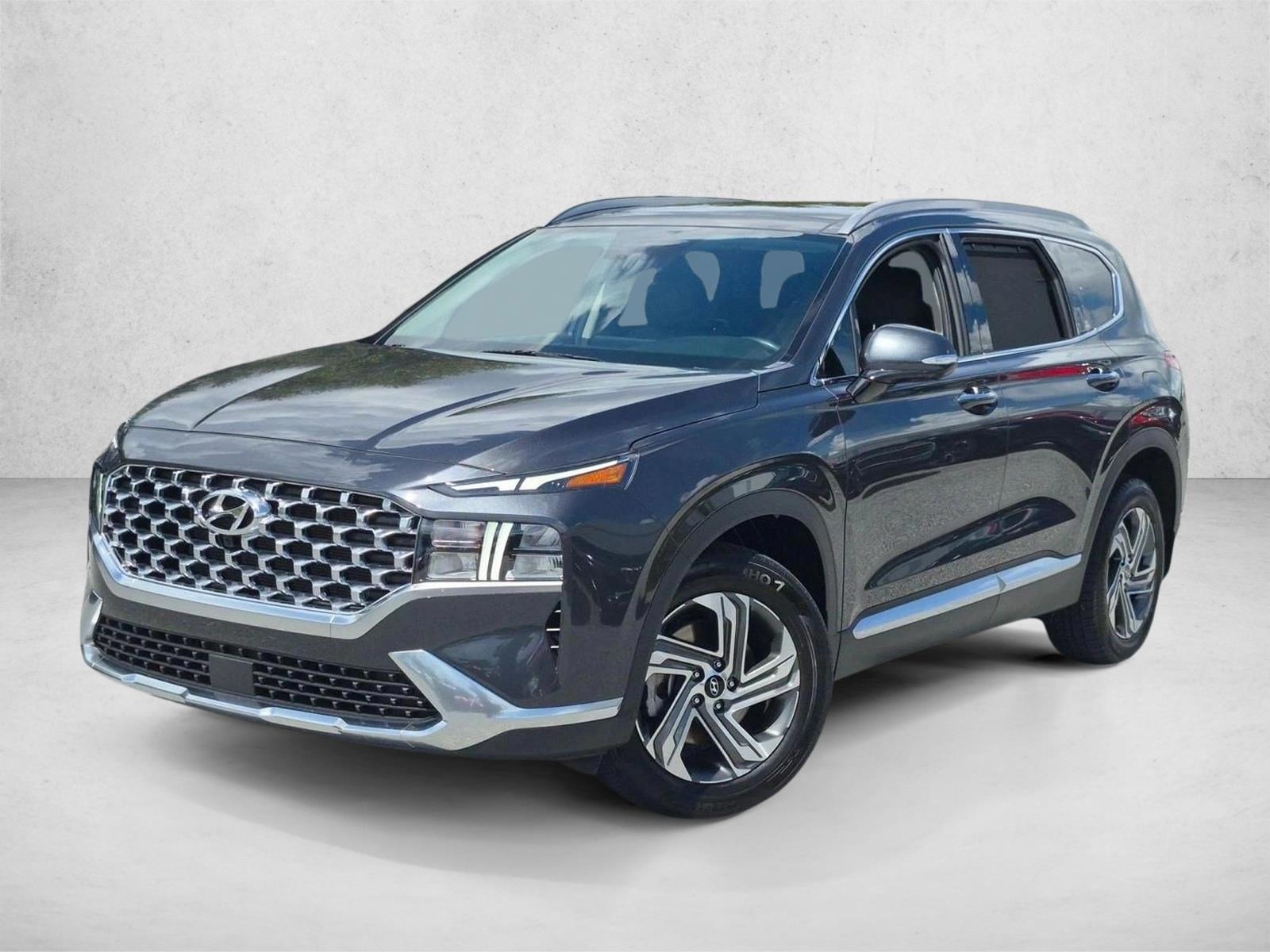 Thumbnail: 2023 Hyundai Santa Fe - 1