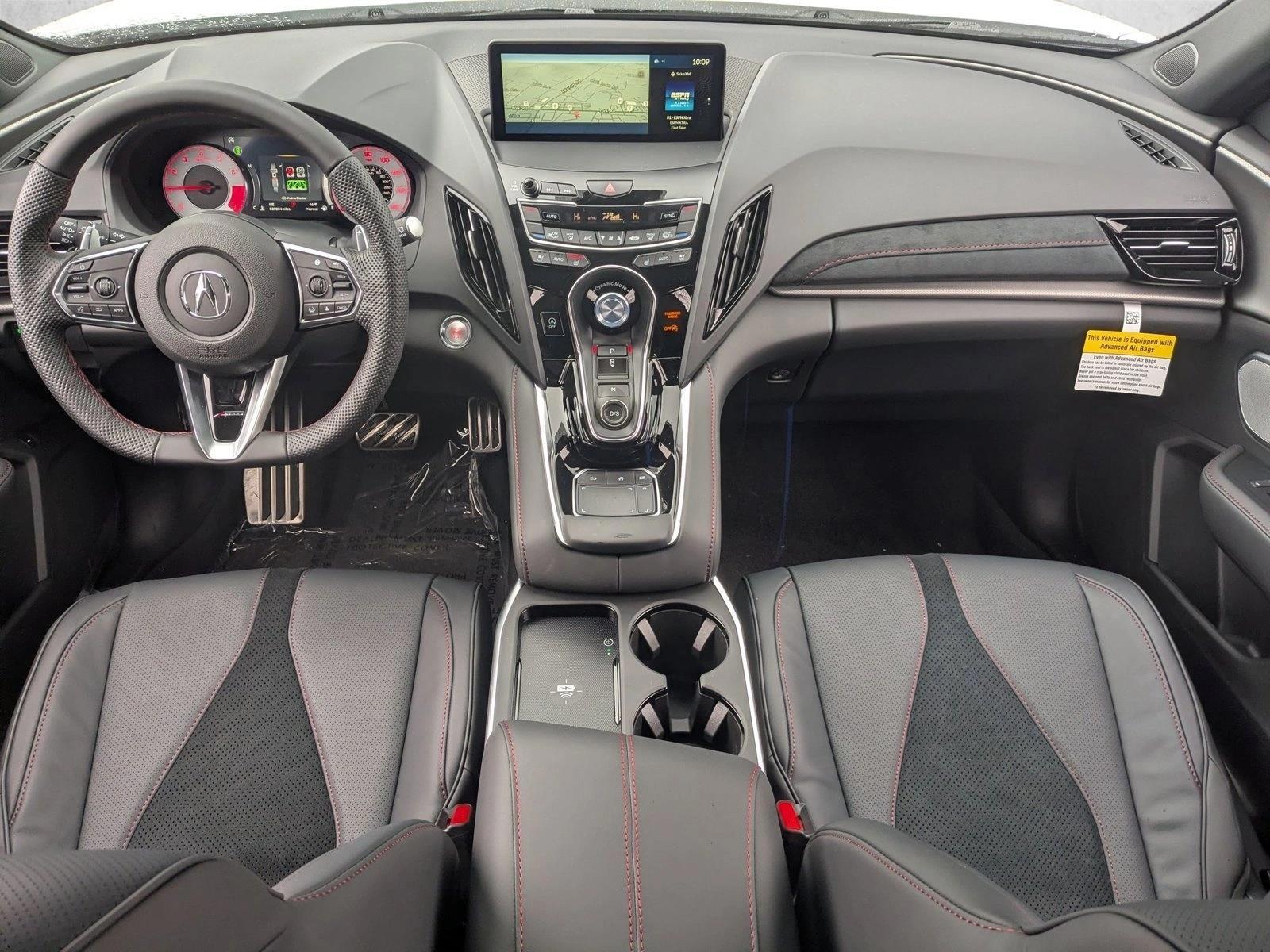 Thumbnail: 2026 Acura RDX - 3