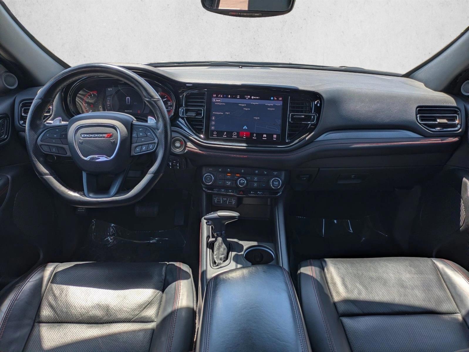 Thumbnail: 2024 Dodge Durango - 3