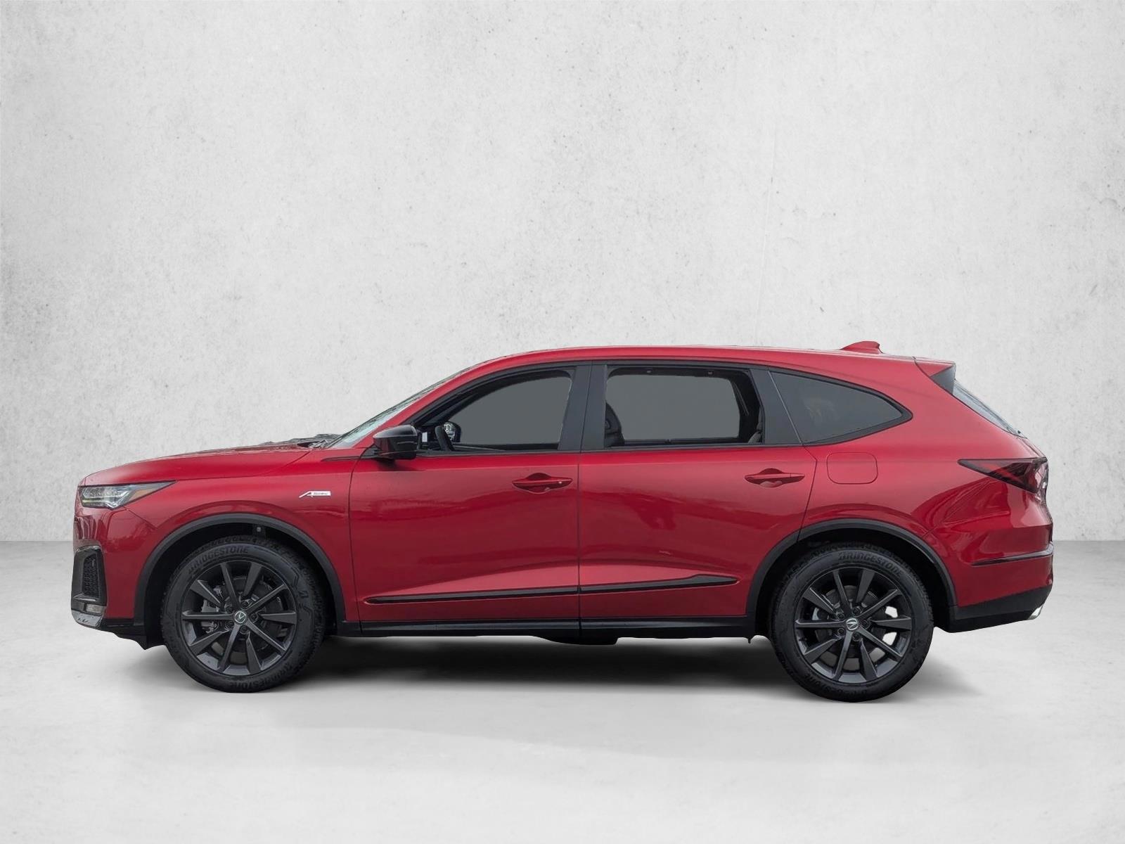 Thumbnail: 2026 Acura MDX - 2