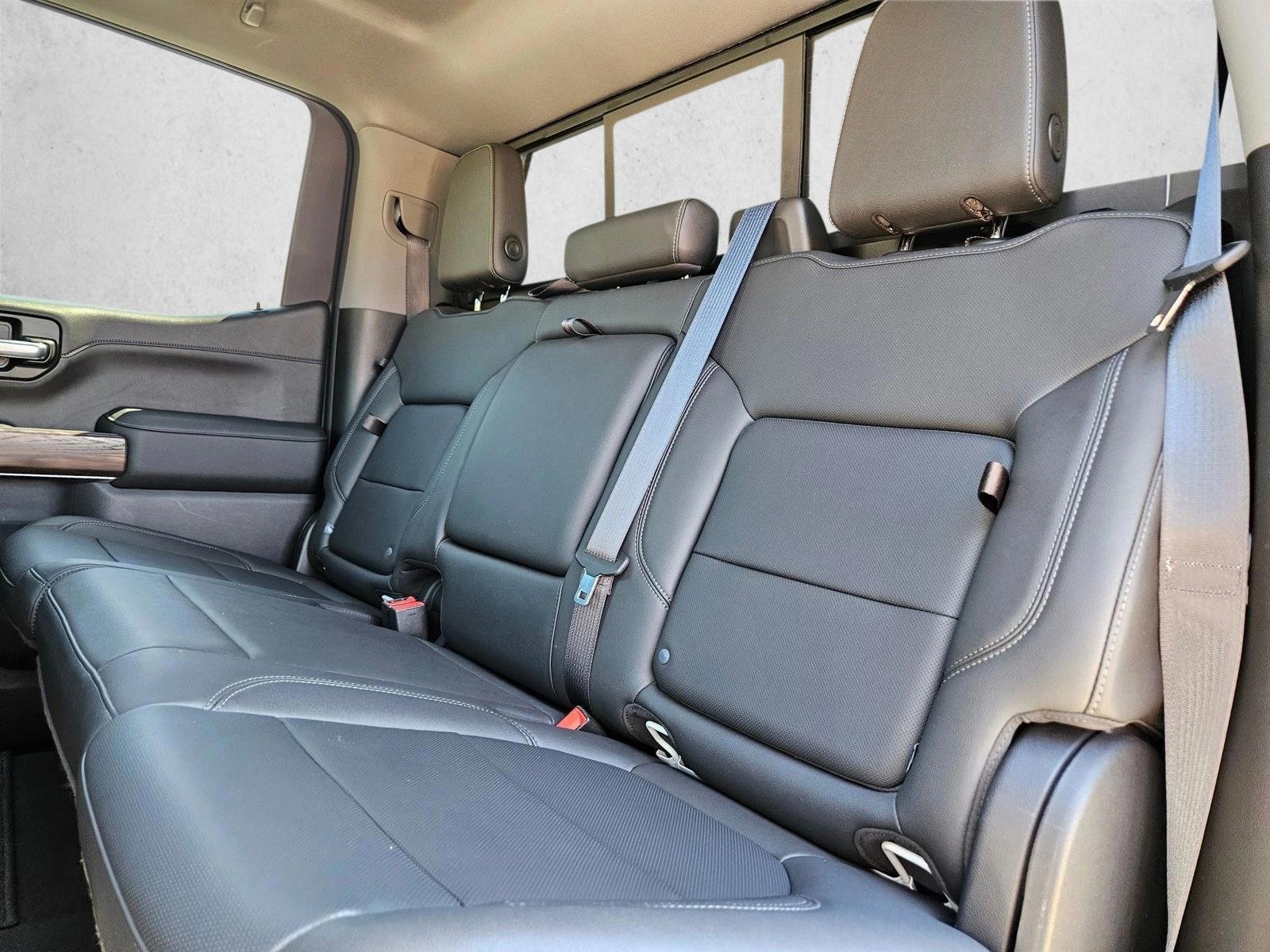 Thumbnail: 2021 GMC Sierra 1500 - 5