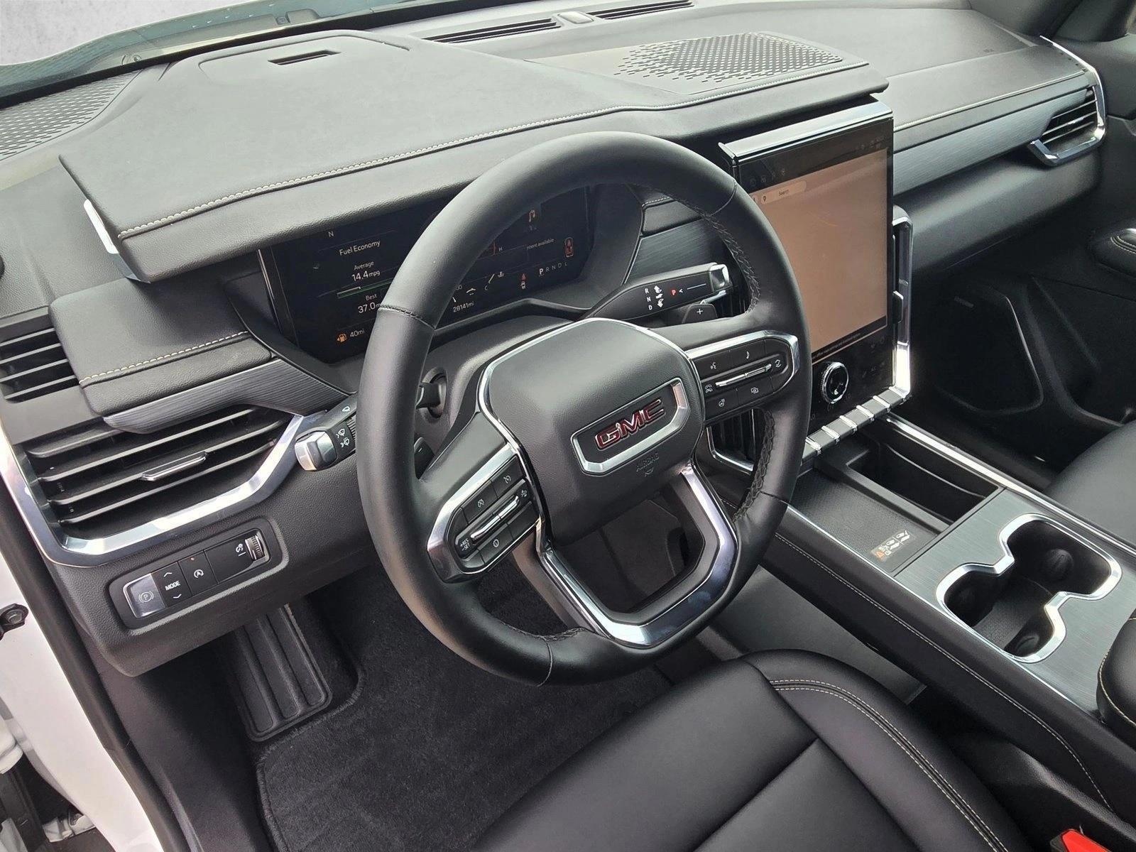 Thumbnail: 2026 GMC Acadia - 3