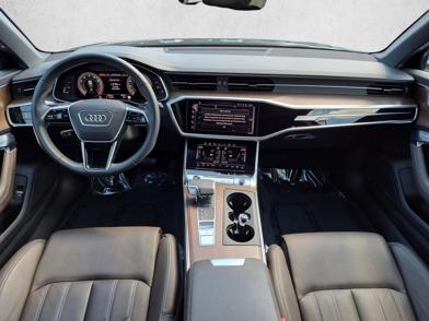 2024 Audi A6 Allroad