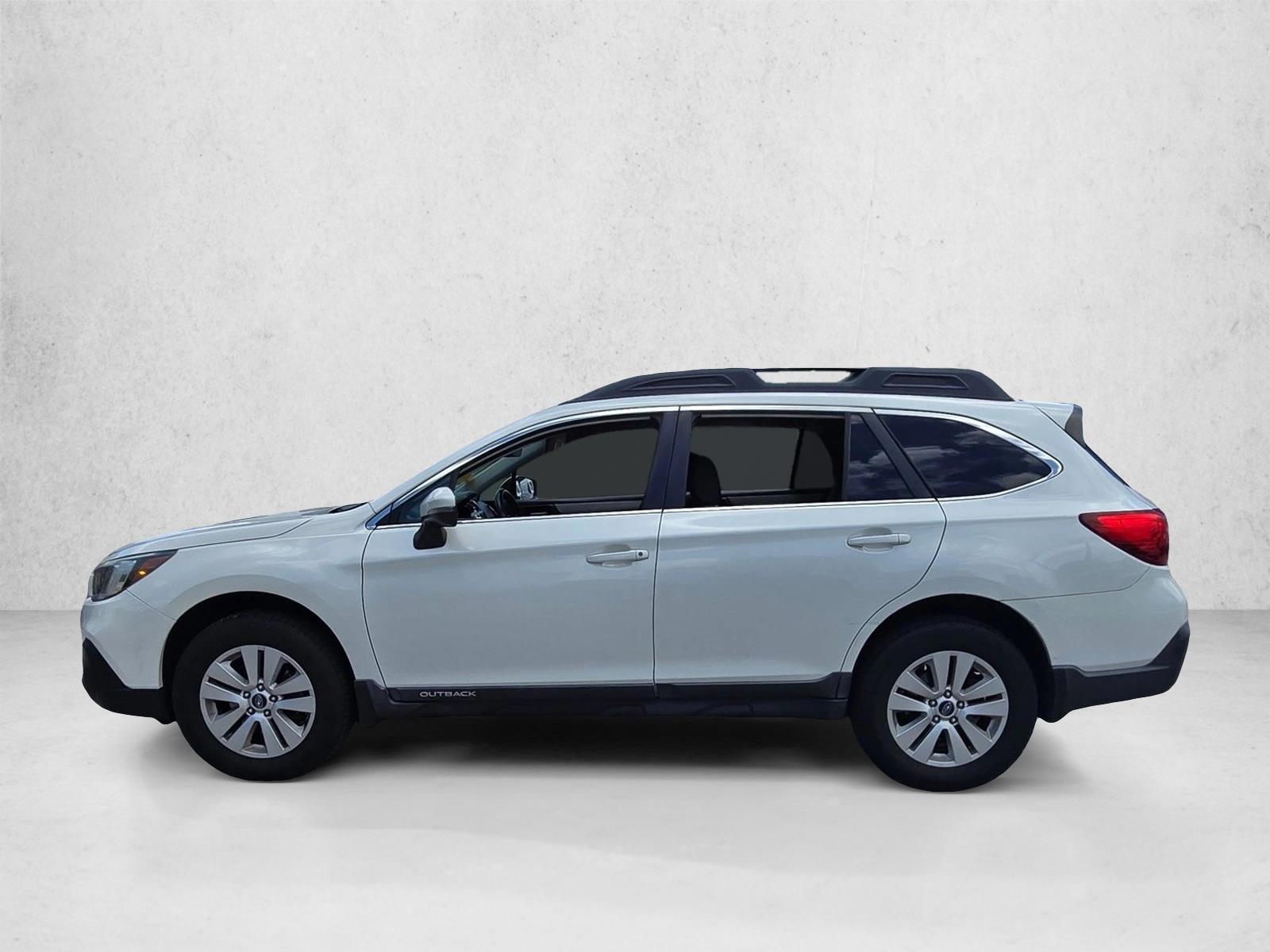 Thumbnail: 2018 Subaru Outback - 2