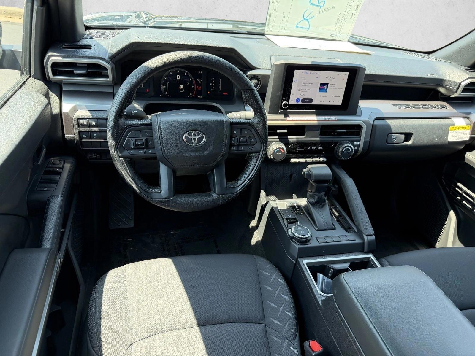 Thumbnail: 2026 Toyota Tacoma - 3