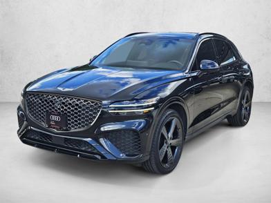 2022 Genesis GV70 2.5T -
                  Plano, TX