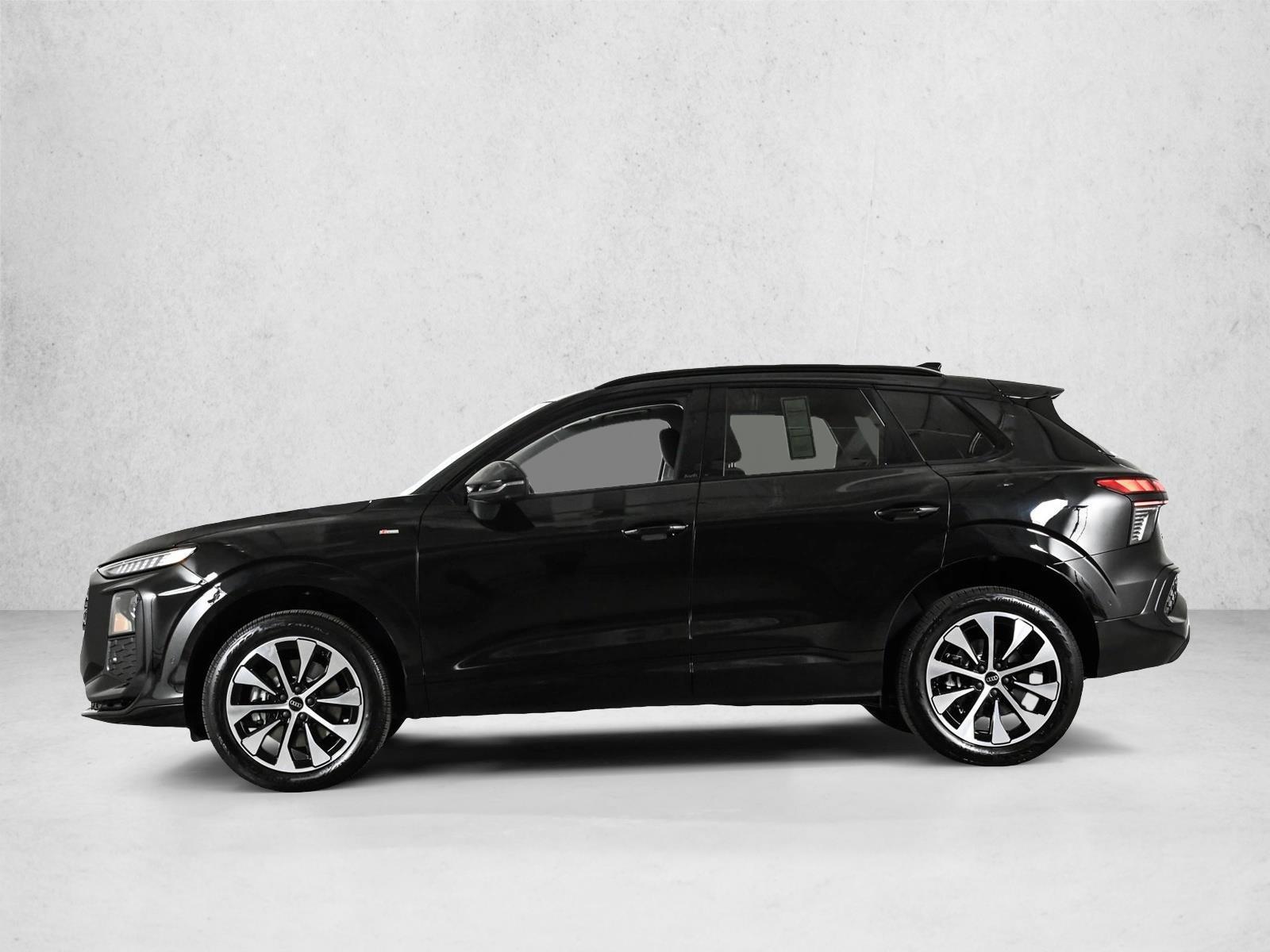 Thumbnail: 2026 Audi Q3 - 2